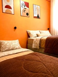 Apartamento aconchegante no centro