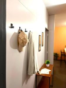 Apartamento aconchegante no centro