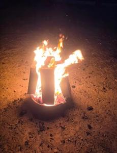 Gibsons Creek Campground