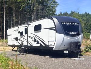 Gibsons Creek Campground
