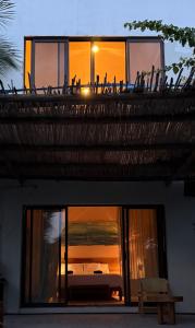 Casa Luciérnaga