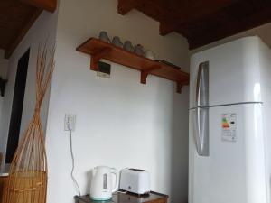 Cabaña con vista al lago a pocas cuadras del centro