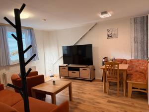 Ferienwohnung Möwenstübchen