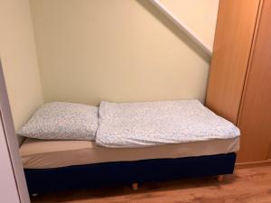 Ferienwohnung Möwenstübchen