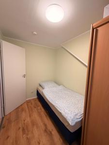 Ferienwohnung Möwenstübchen