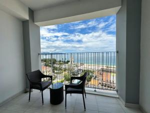 The Oceanic Premium Residences