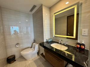The Oceanic Premium Residences