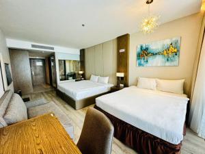The Oceanic Premium Residences