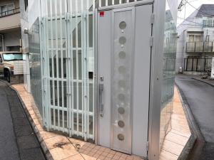 LUANA in SHINJUKU SHINOKUBO