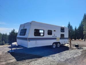 Gibsons Creek Campground