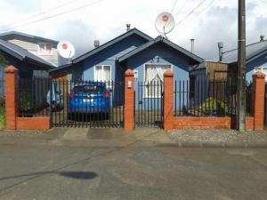 Hostal Bosquemar