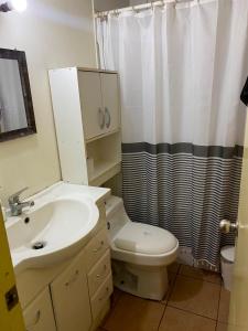 Hostal Bosquemar