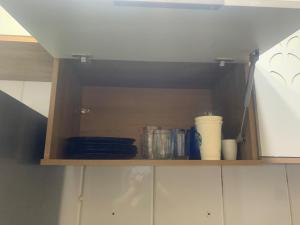 Apartamento em Santos Quebra Mar