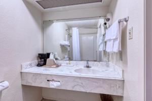 Executive Inn & Suites Marshall, TX