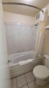 Executive Inn & Suites Marshall, TX