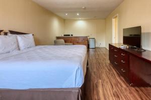 Executive Inn & Suites Marshall, TX