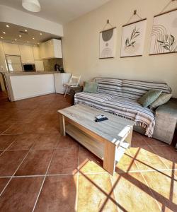 El Muro Apartment