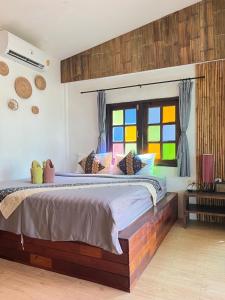Coco Lanta Resort