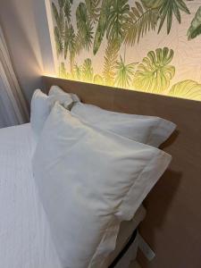 Apart Hotel próximo Barra da Tijuca e Rio Centro Manaca Flat A