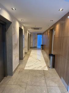 Apart Hotel próximo Barra da Tijuca e Rio Centro Manaca Flat A
