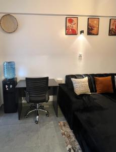 Divine Homes 1 Bedroom Tsavo Sunset 2 Thindigua Kiambu Road