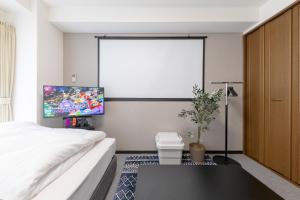 Tasone Stay OSAKA CH302