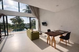 Sumba Luxury Pool Cottages