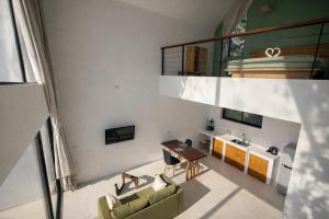 Sumba Luxury Pool Cottages