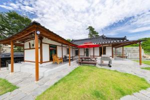 Yangji Ddeul Gangneung