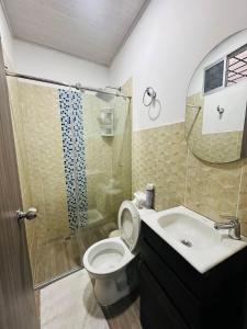 Hermoso Apartamento Vacacional en Gaira Santa Marta - 202