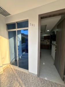 Hermoso Apartamento Vacacional en Gaira Santa Marta - 202