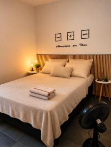 Apartamento 3 quartos completo no St Bueno Wi-fi e localização top
