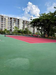 Apartamento en Ricaurte Club House con Piscina