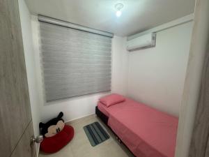 Apartamento en Ricaurte Club House con Piscina