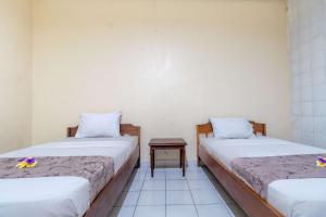 Mahajaya Hotel Denpasar