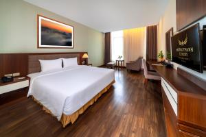 Muong Thanh Luxury Moc Chau Hotel