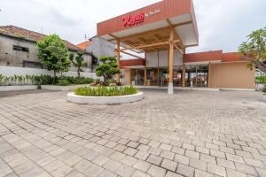 Mahajaya Hotel Denpasar