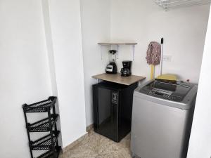 San Luis Apartamento 202 Cúcuta