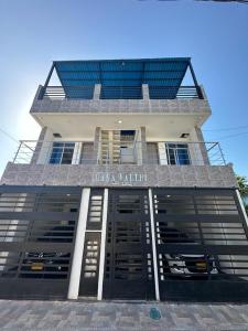 Espectacular Apartamento Vacacional 101 en Gaira -Santa Marta