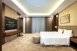 Muong Thanh Luxury Moc Chau Hotel