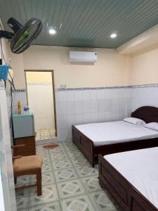 Nhà nghỉ Sóng Biển view biển - 158 Lê Lợi , Phan Thiết, Lâm Đồng