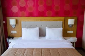 Sputnik Hotel Batumi