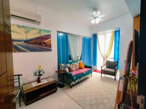 One pacific Residence TB10G