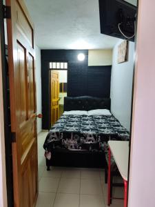 Hotel don berna