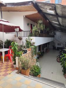 Hotel don berna