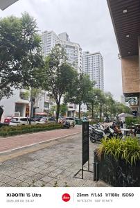 Monarchy Da Nang Han Riverfront Apartment, Beside Starbucks 501