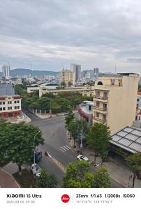 Monarchy Da Nang Han Riverfront Apartment, Beside Starbucks 501