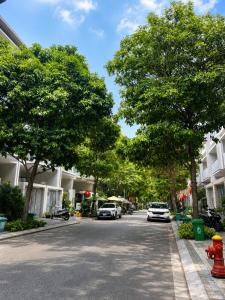 Ivy House - Vạn Phúc City