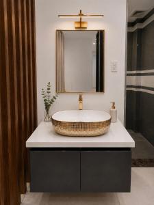 Ivy House - Vạn Phúc City