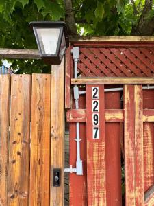 Montreal Hideaway in a Residential area